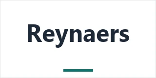 Installateur agréé REYNAERS à Aulnay-sous-Bois